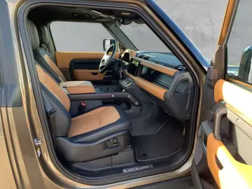 LAND ROVER DEFENDER 90   X-DYNAMIC HSE Pano