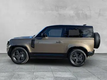 LAND ROVER DEFENDER 90   X-DYNAMIC HSE Pano