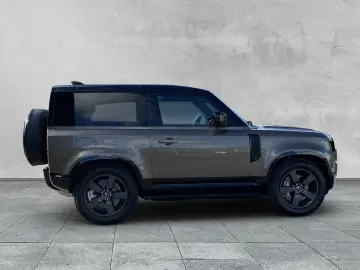 LAND ROVER DEFENDER 90   X-DYNAMIC HSE Pano