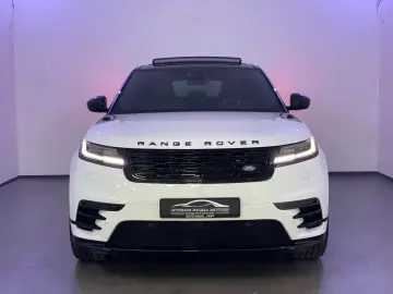 RANGE ROVER VELAR D200 DYNAMIC PANO • MEMORY