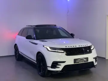 RANGE ROVER VELAR D200 DYNAMIC PANO • MEMORY