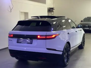 RANGE ROVER VELAR D200 DYNAMIC PANO • MEMORY