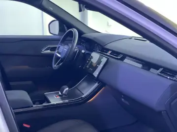 RANGE ROVER VELAR D200 DYNAMIC PANO • MEMORY