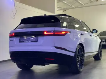 RANGE ROVER VELAR D200 DYNAMIC PANO • MEMORY