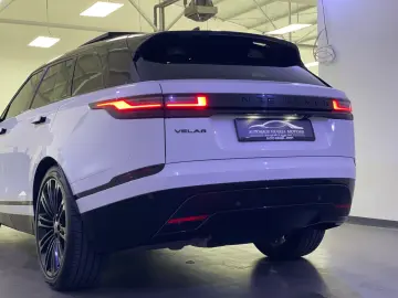 RANGE ROVER VELAR D200 DYNAMIC PANO • MEMORY