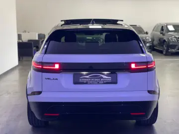 RANGE ROVER VELAR D200 DYNAMIC PANO • MEMORY