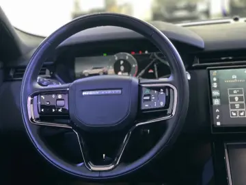 RANGE ROVER VELAR D200 DYNAMIC PANO • MEMORY