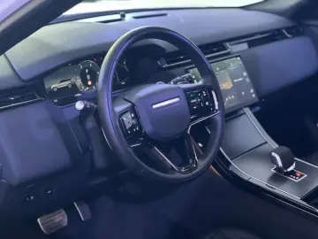RANGE ROVER VELAR D200 DYNAMIC PANO • MEMORY