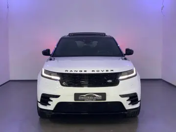 RANGE ROVER VELAR D200 DYNAMIC PANO • MEMORY