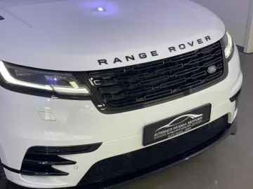 RANGE ROVER VELAR D200 DYNAMIC PANO • MEMORY