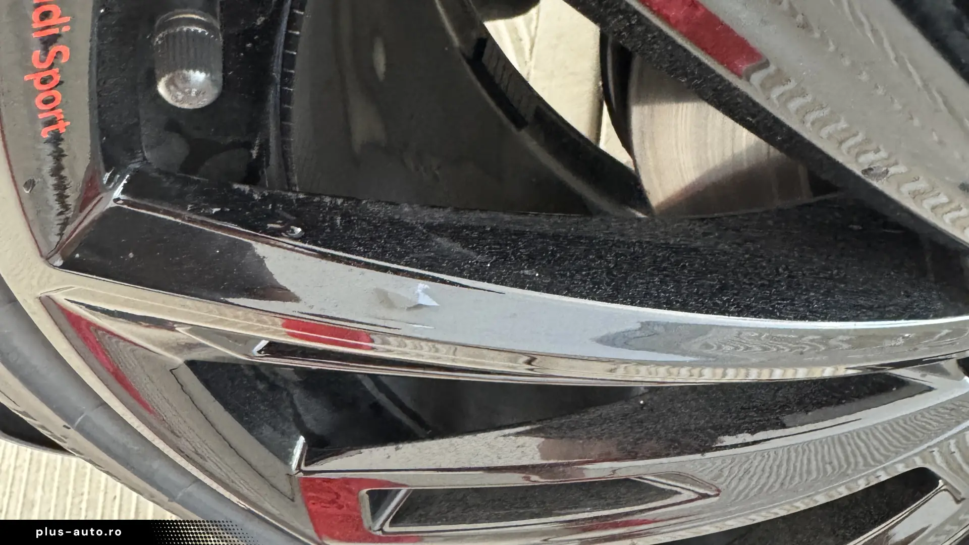 Audi Q8 Demo