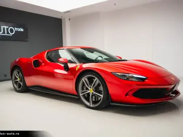 Ferrari 296 GTB