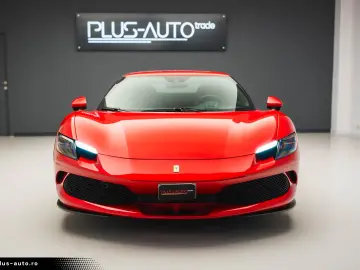 Ferrari 296 GTB
