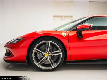 Ferrari 296 GTB