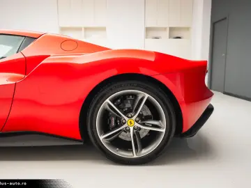 Ferrari 296 GTB