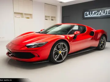 Ferrari 296 GTB