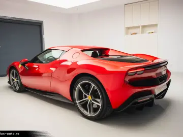 Ferrari 296 GTB
