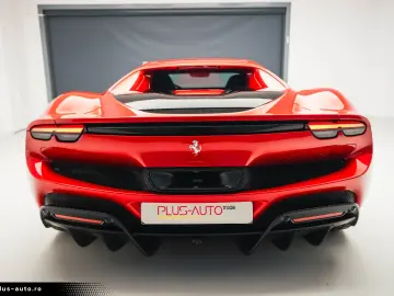 Ferrari 296 GTB