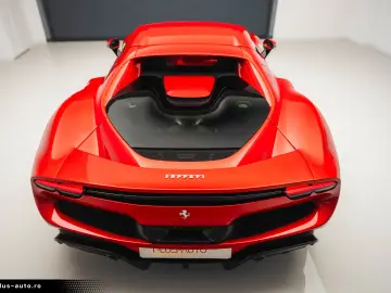 Ferrari 296 GTB