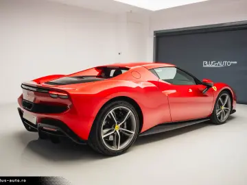Ferrari 296 GTB