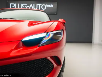 Ferrari 296 GTB