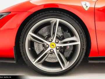 Ferrari 296 GTB