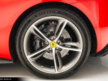 Ferrari 296 GTB