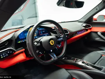 Ferrari 296 GTB