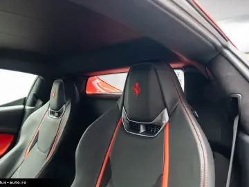 Ferrari 296 GTB
