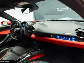 Ferrari 296 GTB