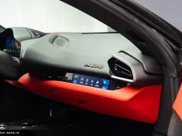 Ferrari 296 GTB