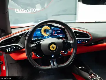 Ferrari 296 GTB