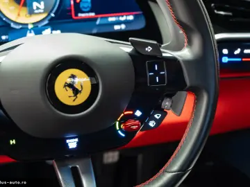 Ferrari 296 GTB