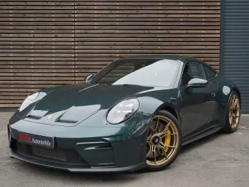 PORSCHE 911 GT3 TOURING   510 CP   6 TREPTE MANUALE
