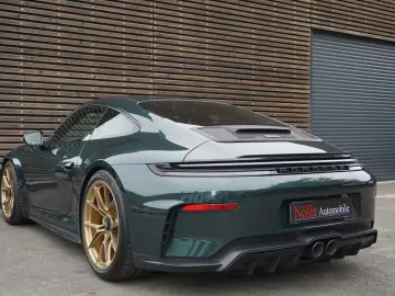 PORSCHE 911 GT3 TOURING   510 CP   6 TREPTE MANUALE