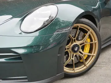 PORSCHE 911 GT3 TOURING   510 CP   6 TREPTE MANUALE