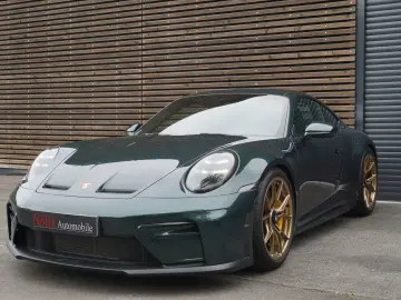PORSCHE 911 GT3 TOURING   510 CP   6 TREPTE MANUALE