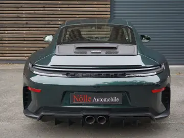 PORSCHE 911 GT3 TOURING   510 CP   6 TREPTE MANUALE