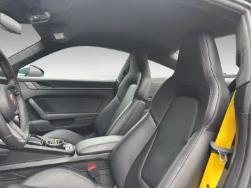 PORSCHE 911 GT3 TOURING   510 CP   6 TREPTE MANUALE