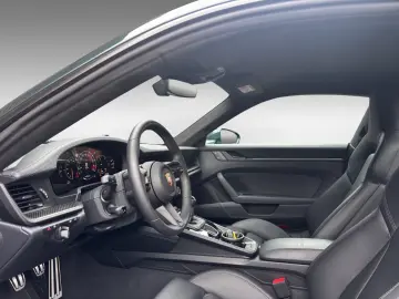 PORSCHE 911 GT3 TOURING   510 CP   6 TREPTE MANUALE