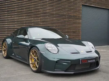 PORSCHE 911 GT3 TOURING   510 CP   6 TREPTE MANUALE