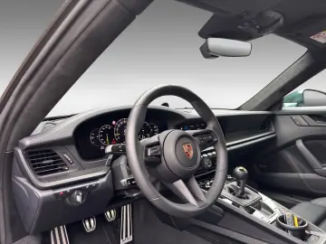 PORSCHE 911 GT3 TOURING   510 CP   6 TREPTE MANUALE