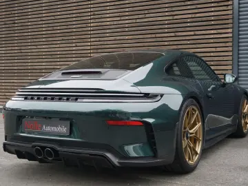 PORSCHE 911 GT3 TOURING   510 CP   6 TREPTE MANUALE