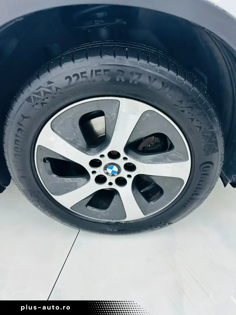 BMW X1 2016 2.0D E6 4X4 Garantie 12 Luni Rate Avans 0 Doar C