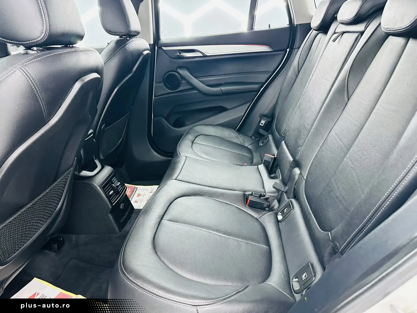 BMW X1 2016 2.0D E6 4X4 Garantie 12 Luni Rate Avans 0 Doar C