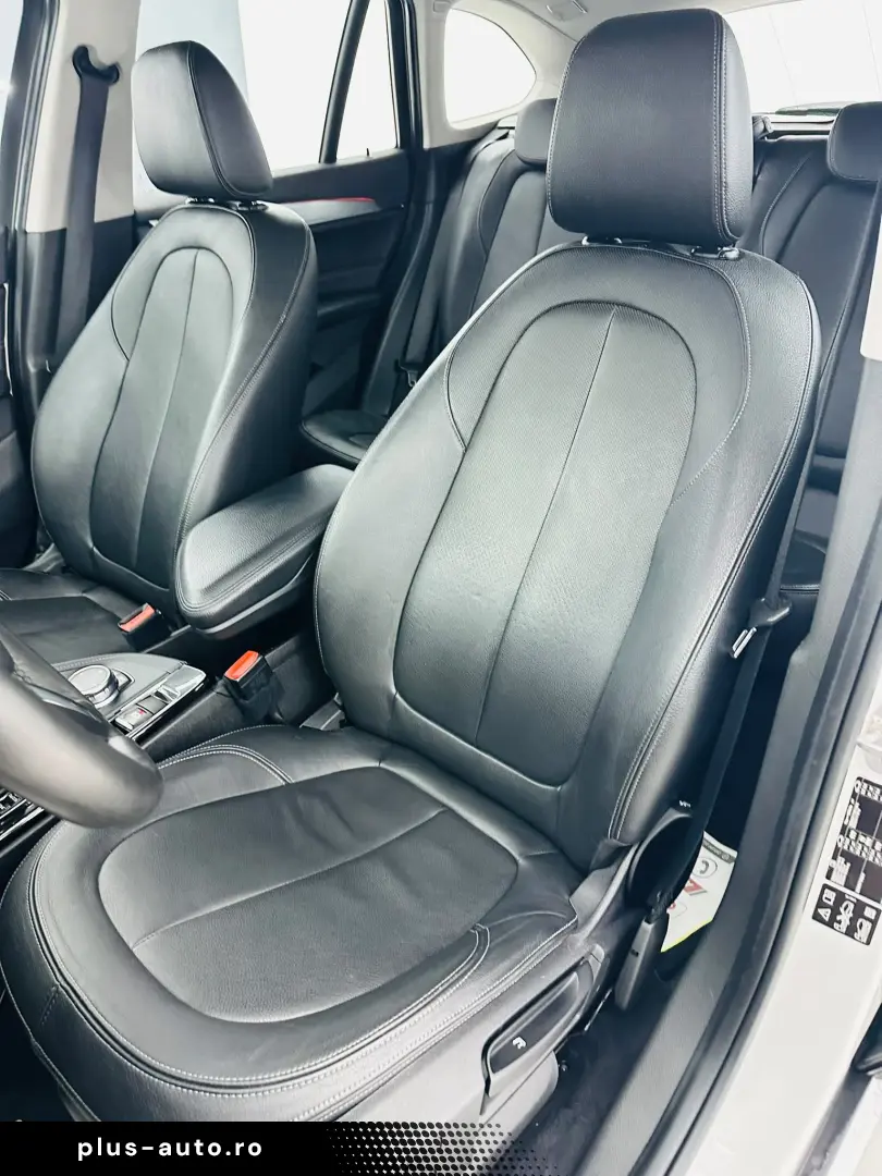BMW X1 2016 2.0D E6 4X4 Garantie 12 Luni Rate Avans 0 Doar C