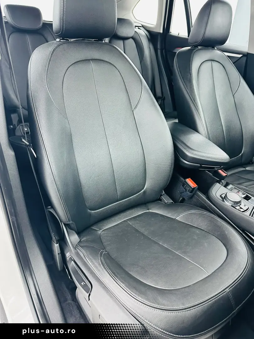 BMW X1 2016 2.0D E6 4X4 Garantie 12 Luni Rate Avans 0 Doar C