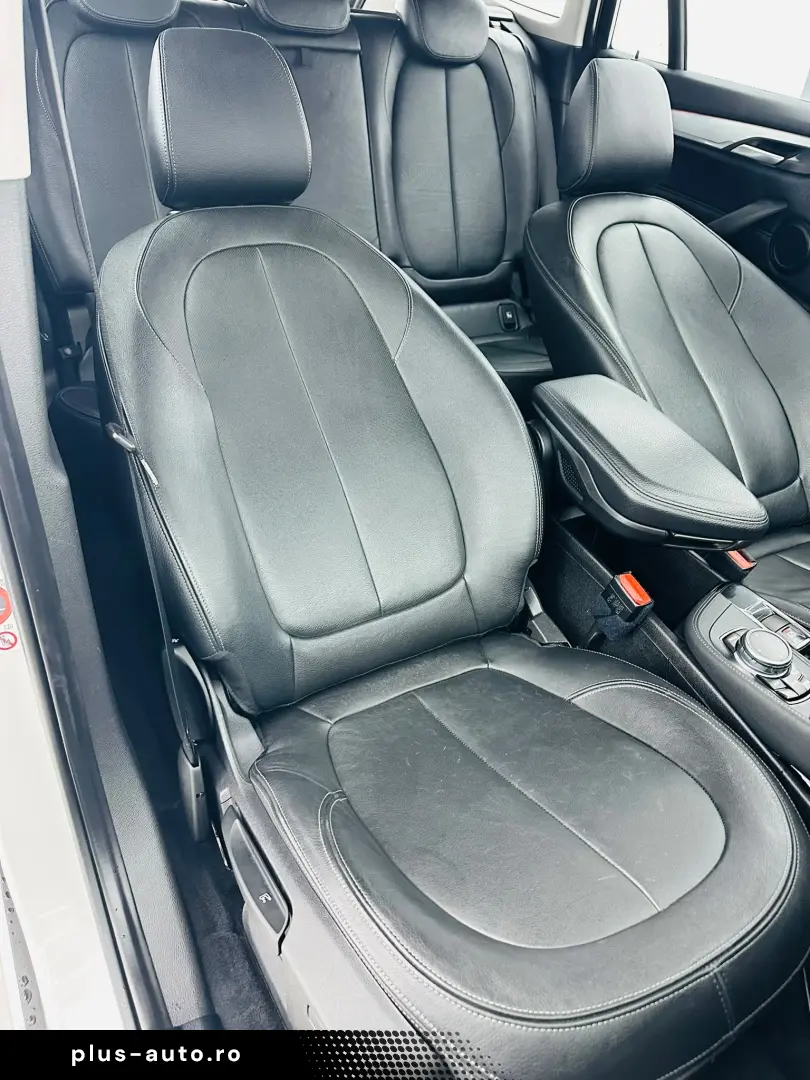 BMW X1 2016 2.0D E6 4X4 Garantie 12 Luni Rate Avans 0 Doar C