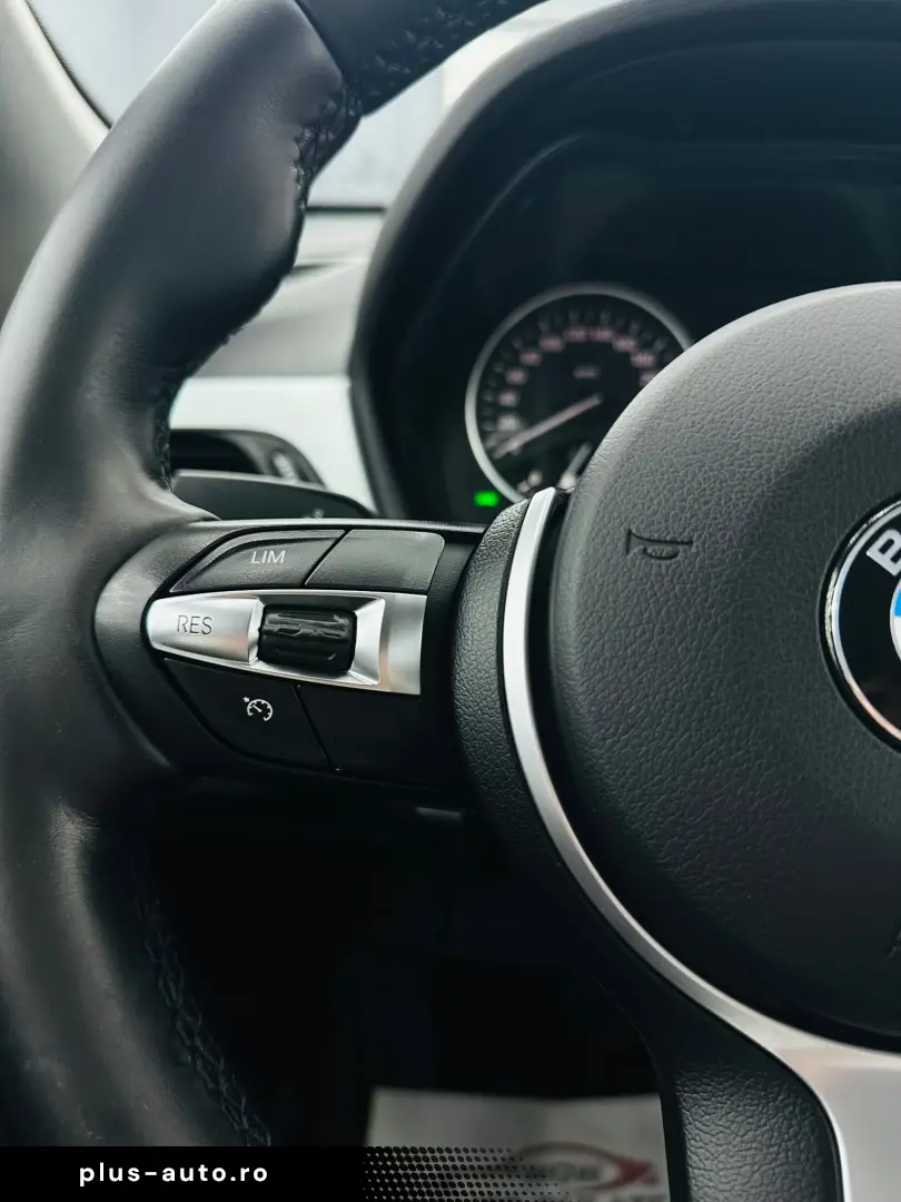 BMW X1 2016 2.0D E6 4X4 Garantie 12 Luni Rate Avans 0 Doar C