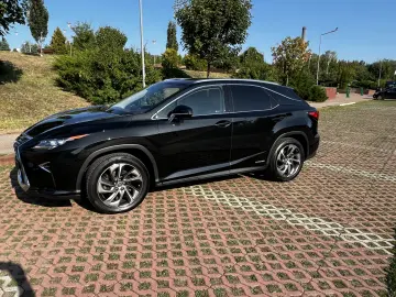 Lexus RX 450